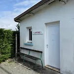 مكان تخييم Mobilhome De La Coccinelle غوجان-ميستراس