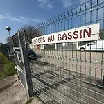 Mobilhome De La Coccinelle